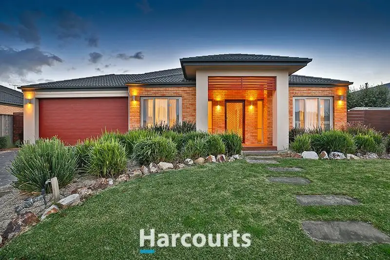 Main view of Homely house listing, 7 Henry Lawson Drive, Pakenham VIC 3810