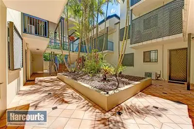 Sixth view of Homely unit listing, 18/20 Terrace Street, Spring Hill QLD 4000