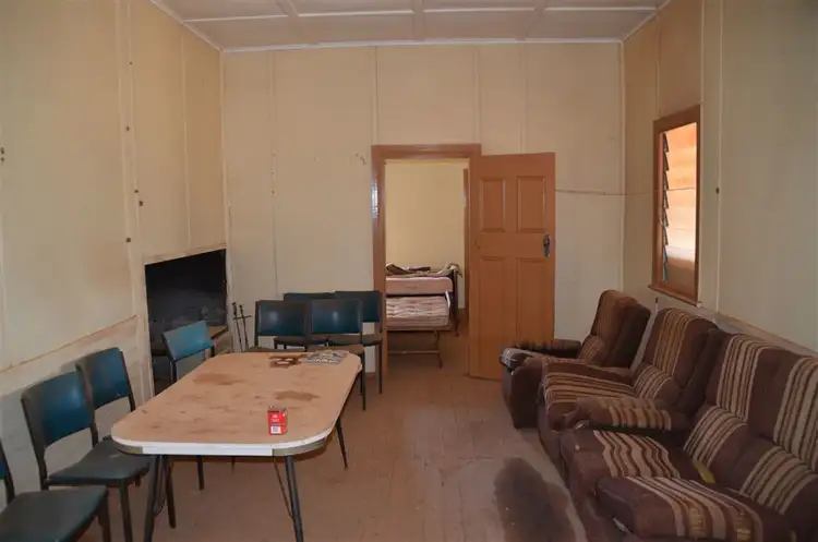 Third view of Homely rural property listing, * Redtank Yimkin Road, Cobar NSW 2835