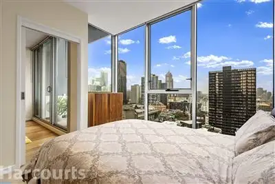 2403/8 Franklin Street, Melbourne VIC 3000