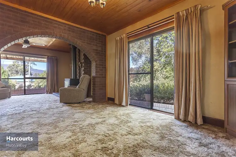 Third view of Homely house listing, 18 North Huon Road, Ranelagh TAS 7109
