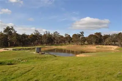 Main view of Homely rural property listing, Address available on request