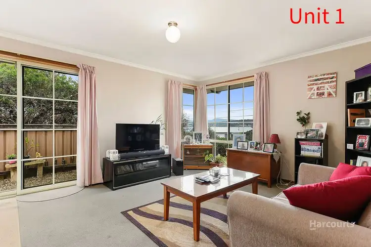 Fifth view of Homely apartment listing, Units 1&2/11-13 Karachi Street, Midway Point TAS 7171