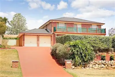 191 Englorie Park Drive, Glen Alpine NSW 2560