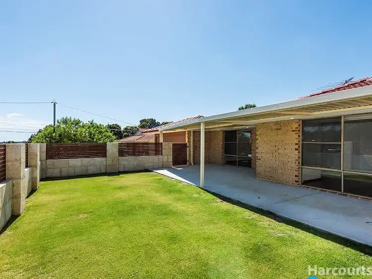 Sixth view of Homely house listing, 5 Sapling Way, Hocking WA 6065