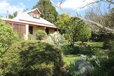 Second view of Homely house listing, 72 Araluen Road, Braidwood NSW 2622