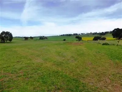 379 Thompson Priest Road, Mintaro SA 5415