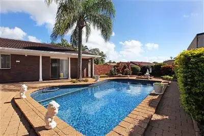 Fifth view of Homely house listing, 5 Cruiser Court, Mermaid Waters QLD 4218