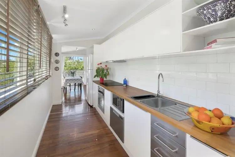 Second view of Homely house listing, 65 York Street, Morningside QLD 4170