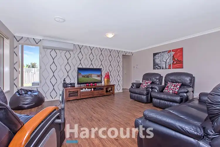 Sixth view of Homely house listing, 9 Stanton Court, Pakenham VIC 3810