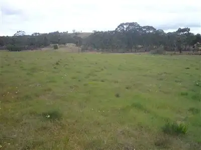Third view of Homely rural property listing, 0 Woolpack Road, St Arnaud VIC 3478