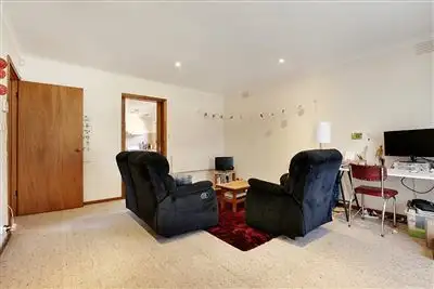 Fourth view of Homely unit listing, 13/27 Myriong Street, Clayton VIC 3168