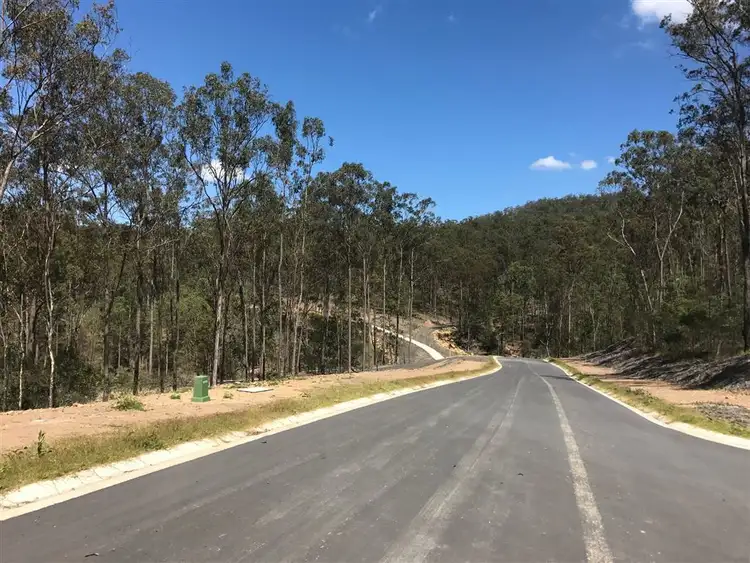Fourth view of Homely land listing, Lot 4 Calden Road, Mundoolun QLD 4285