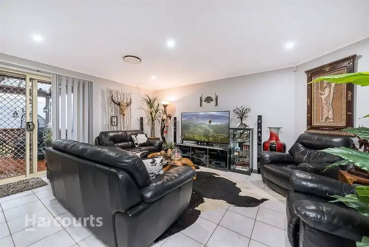 Fifth view of Homely house listing, 26 Brushwood Drive, Rouse Hill NSW 2155
