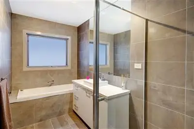 Seventh view of Homely townhouse listing, 3 Lonsdale Street, South Geelong VIC 3220