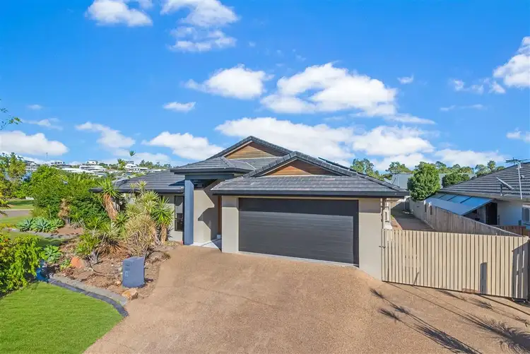 2 Anchorage Circuit, Bushland Beach QLD 4818