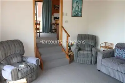 Sixth view of Homely house listing, 3 Kismet Place, St Helens TAS 7216