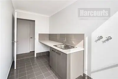Sixth view of Homely semi-detached listing, 1/16 Kilchatten Crescent, West Busselton WA 6280