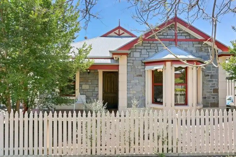 6 Alexander Avenue, Cumberland Park SA 5041