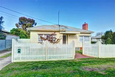 17 Gale Street, Canadian VIC 3350