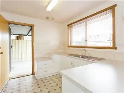 Third view of Homely unit listing, 2/8 Jardine Crescent, Prospect Vale TAS 7250
