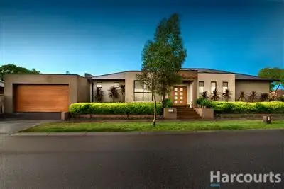 Main view of Homely house listing, 3 North Haven Drive, Epping VIC 3076