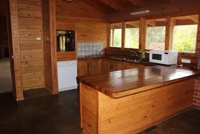 Fifth view of Homely house listing, 810 Maintongoon Road, Alexandra VIC 3714