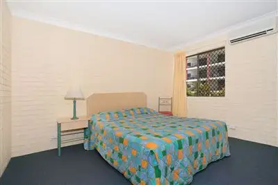 Fifth view of Homely unit listing, 313/132 Marine Parade, Southport QLD 4215