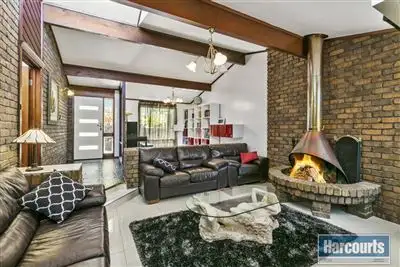 Fifth view of Homely house listing, 13 St Vincents Avenue, Hallett Cove SA 5158