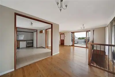 Second view of Homely house listing, 75 Broughton Street, Campbelltown NSW