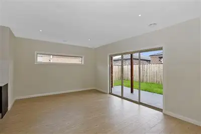 Third view of Homely house listing, 7 Balerno Way, Mernda VIC 3754