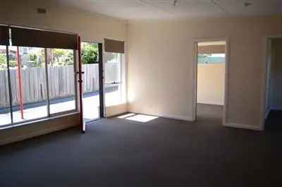 Fifth view of Homely unit listing, 1/6 Curraghmore Avenue, Park Grove TAS 7320