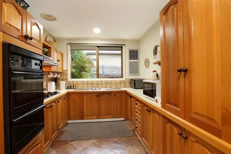 Third view of Homely unit listing, 1/22 Edwards Street, Burwood VIC 3125