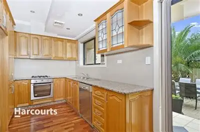 Second view of Homely townhouse listing, 3/58-60 Oxford Avenue, Bankstown NSW 2200