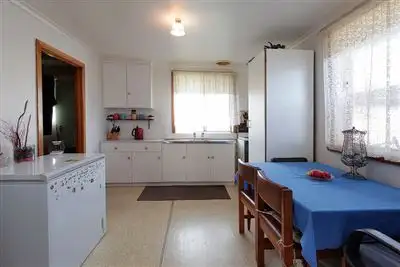 Second view of Homely house listing, 17 New Street, Latrobe TAS 7307