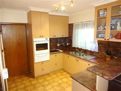 Second view of Homely house listing, 33 Hardisty Street, Wangaratta VIC 3677