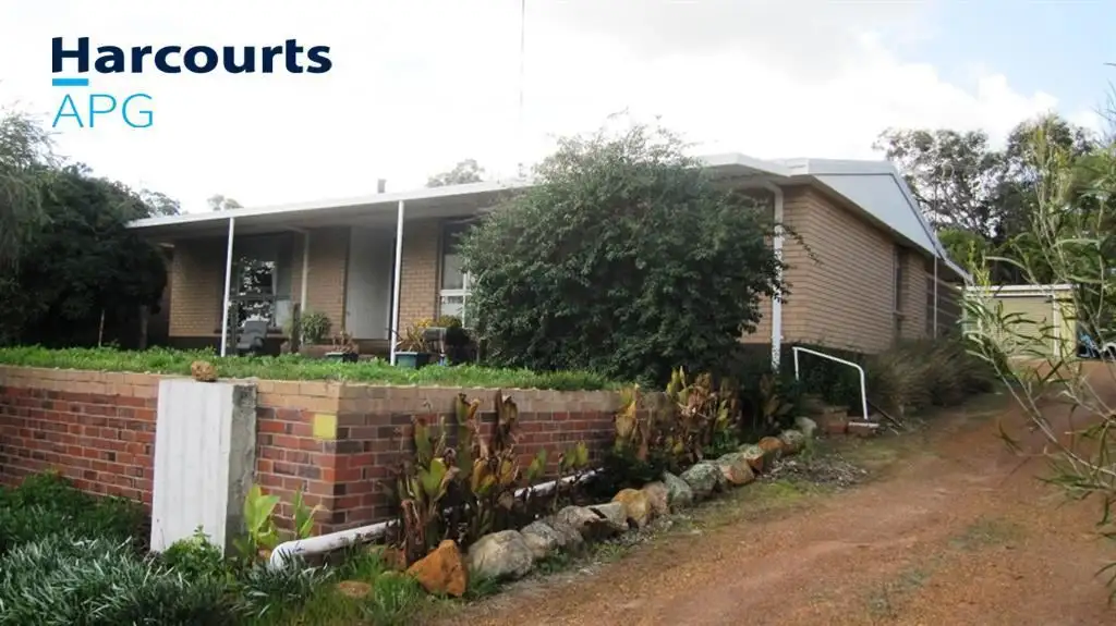 Main view of Homely house listing, 12 Nangip Crescent, Darkan WA 6392