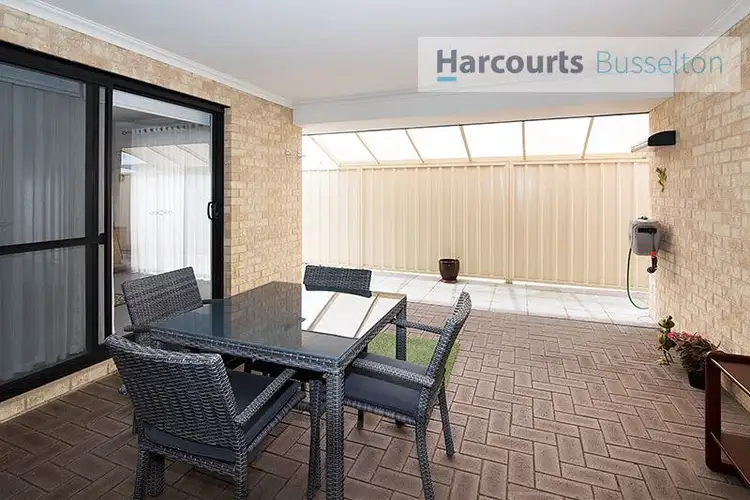 Fifth view of Homely house listing, 13 Tip Dray Terrace, West Busselton WA 6280