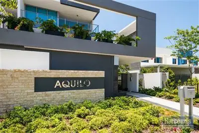Main view of Homely apartment listing, 101/11 Compass Drive, Biggera Waters QLD 4216