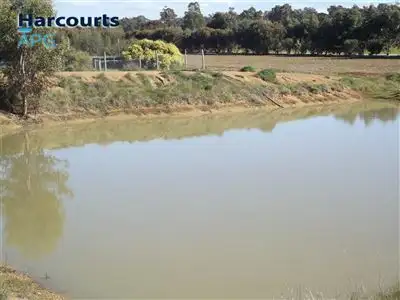Second view of Homely land listing, Lot 100 Horley Street, Duranillin WA 6393