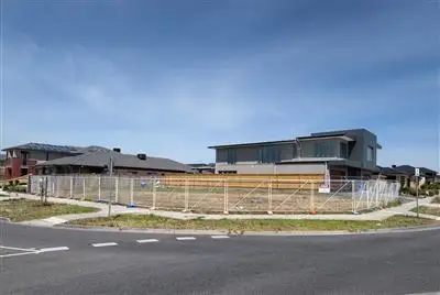 Second view of Homely land listing, 1 Murphy Street, Lalor VIC 3075