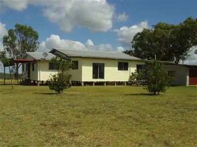 Third view of Homely rural property listing, 3020 Oakey-Pittsworth Road, (Mt Tyson), Springside QLD 4356