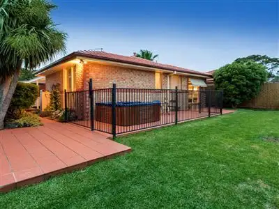 Sixth view of Homely unit listing, 4/106 Beleura Hill Road, Mornington VIC 3931