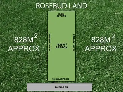 48 Duells Road, Rosebud VIC 3939