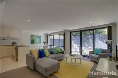 6/4 Floriston Road, Boronia VIC 3155