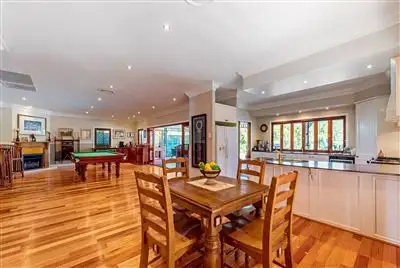 Fourth view of Homely house listing, 38 Whitsunday Drive, Currumbin Waters QLD 4223