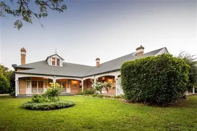 Main view of Homely house listing, 76 Park St, Scone NSW 2337
