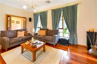 Third view of Homely house listing, 22 Mount Malvern Road, Chandlers Hill SA 5159
