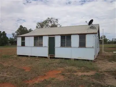 Third view of Homely house listing, 6 Macks Street, Wyandra QLD 4489