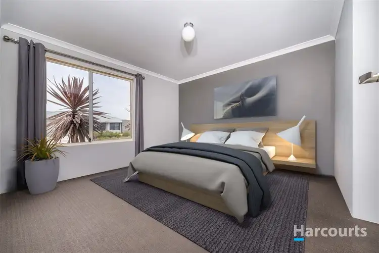 Fifth view of Homely house listing, 61 Kardan Drive, Yanchep WA 6035